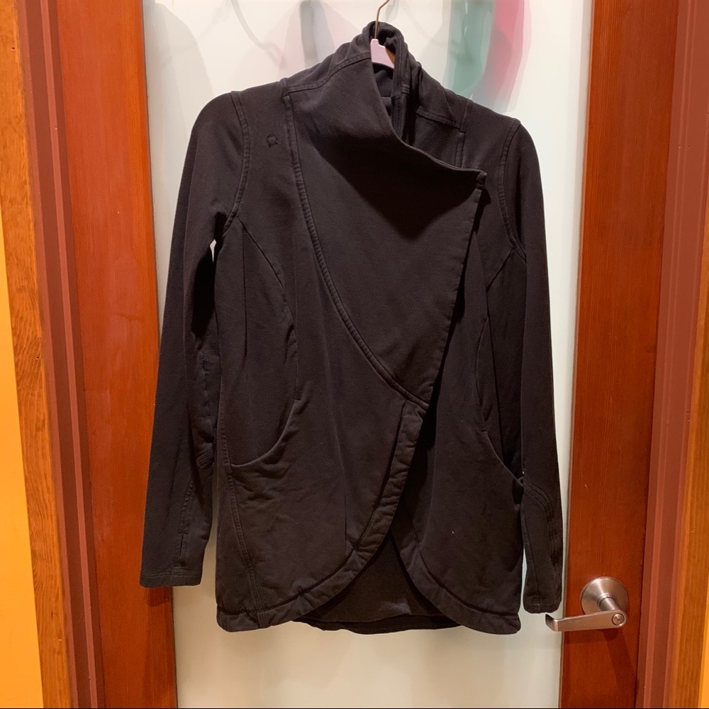 COPY - Lululemon wrap